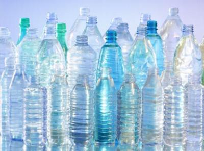 Bottle-Grade PET Chip